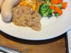 -FABIO’S费比欧披萨餐厅