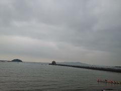 景点-栈桥景区