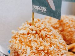 -PAPAYA泰国街头小吃(南山路店)