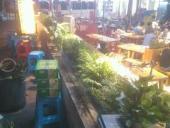 -木屋烧烤(白石洲店)