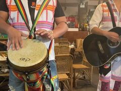 -基诺山寨.版纳民族特色菜