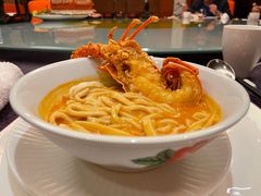 沙茶青龙-牡丹国际大酒店-港式茶餐厅