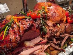 -索菲特西湖大酒店·香榭丽全日候餐厅(南山路店)