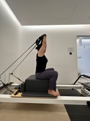 -兰瑜伽·普拉提