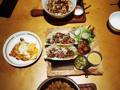 -The Good Place好地方·Brunch·coffee(国贸店)