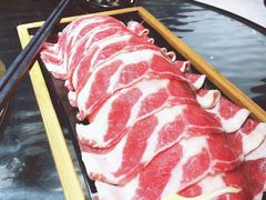 精品肥牛-凤园椰珍·臻品椰子鸡(保利时光里店)