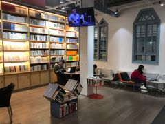 -三联韬奋书店(宽窄巷子店)