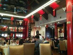 大堂-留芳·文旅古月楼(老街店)