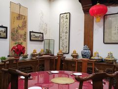 -郭家大院(新源店)