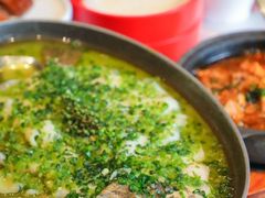 -盛百味·家宴餐厅(霸州分店)