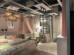 -宜家家居(四元桥商场店)