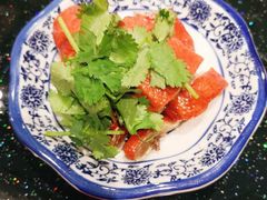 -老苏州芳和园茶酒楼  传统苏帮菜(观前店)
