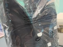 -康朴乐儿童学习桌椅(蓝色港湾店)