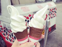 -富豪雪糕车流动点(尖沙咀店)