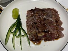 -花城苑广府菜(侨鑫店)