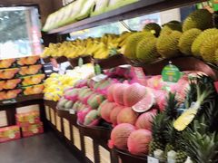 -鲜丰水果(九洲新世界花苑店)