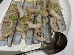 -金悦轩海鲜城(渔人码头店)