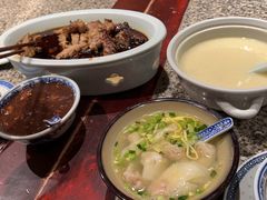 -南京大牌档(香港广场店)