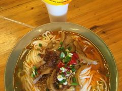 -十里香粉馆(虹桥中路店)