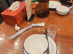 -合肥妈妈菜(青阳南路店)