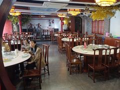 -野渡坡·极致湘菜·庭院餐厅(汉阳店)