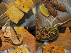 -鸟鹏烧鸟居酒屋(龙岗万科店)