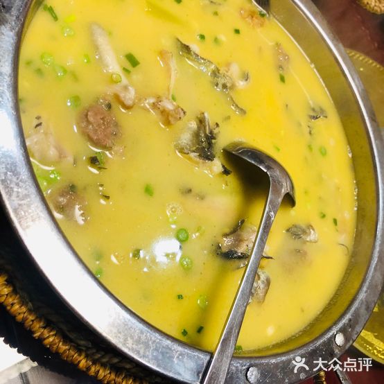 壹杯無渔家(栗树佳苑店)