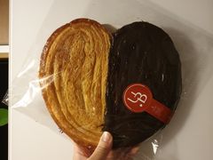 巧克力蝴蝶酥-光明悠焙(豫园店)
