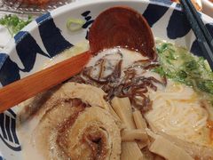 -味千拉面(惠州文昌一路分店)