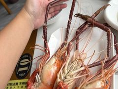 -蟹天蟹地农家菜·阳澄湖大闸蟹(浅水湾店)