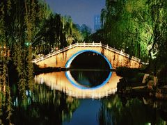 -济南大明湖景区