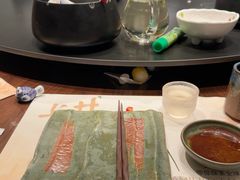 -上井料理黑金店(IFS国金中心店)