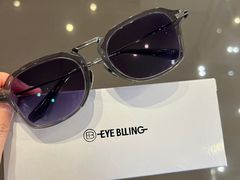 -爱视眸Eyeblling眼镜·依视路·蔡司镜片折扣店(百联南方商城购物中心)