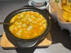 -老郑家东北春饼(茂业天地店)