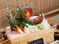 -酒久自助料理(佳兆业店)