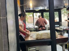 -清真马虎面馆(西七路店)