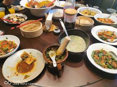 -攸州小镇家湘菜(小米科技园店)