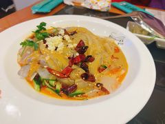 -灶座小锅烀饼·铁锅炖(道里店)