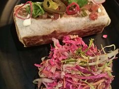 -Luchador摔跤手墨西哥餐厅(恒宇广场店)