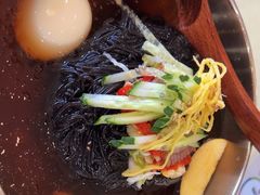 -服务大楼冷面(延大店)