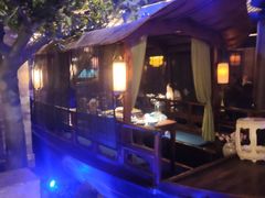 -绿茶餐厅(燕郊永旺店)