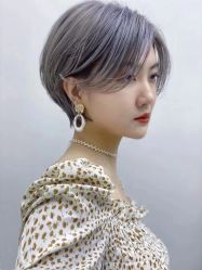 -icare美发沙龙