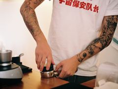 -Line 咖啡(石厦花园店)