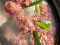 -衡哥肉铺