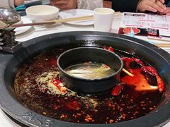 -铜人李火锅(西大街店)