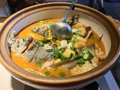 -千岛湖小鱼儿·淳安匠心农家菜