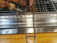 烤牛腰-张记焖窑·十五年专注焖烤(雍和宫店)