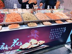 自助取餐区-河坊美食街(河坊街店)