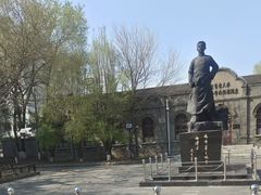 -周恩来同志少年读书旧址
