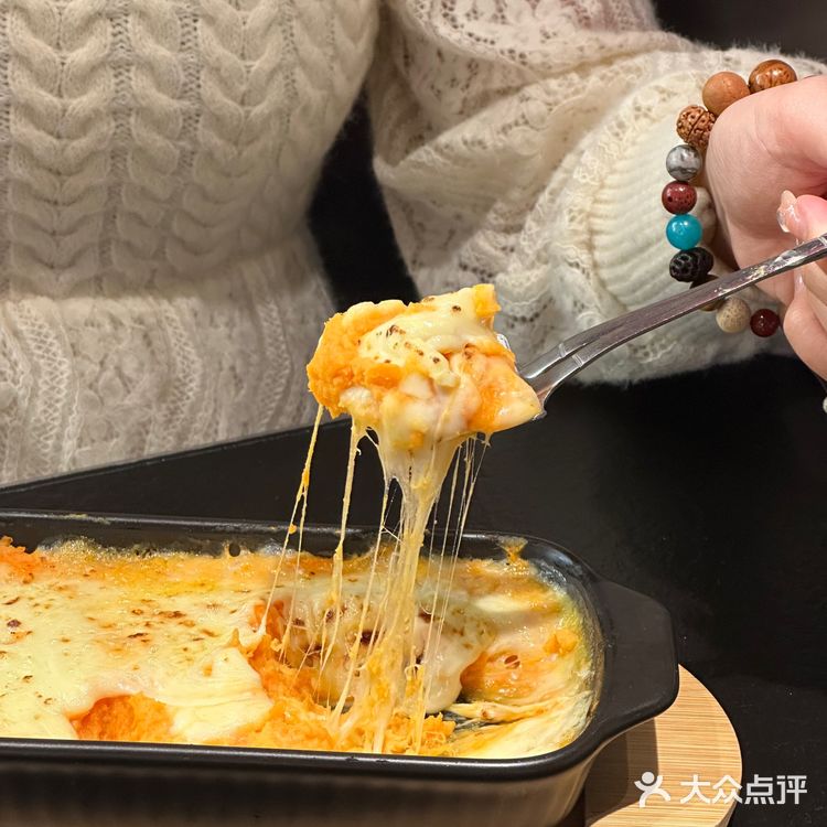 人在广州，吃上了烤着吃的生日蛋糕🎂